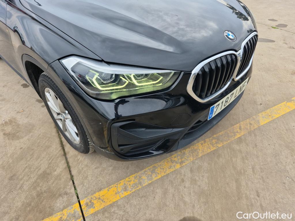  Bmw  X1 BMW  / 2019 / 5P / todoterreno sDrive16d Business #18