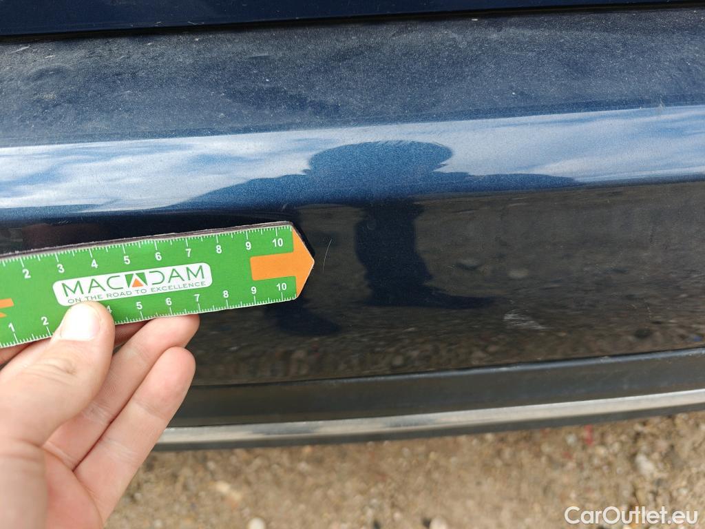  Mercedes  B-Klasse MERCEDES-BENZ Clase B / 2019 / 5P / monovolumen compacto B 180 d #16