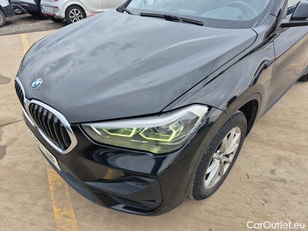  Bmw  X1 BMW  / 2019 / 5P / todoterreno sDrive16d Business #1