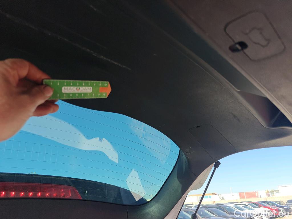  Hyundai  Tucson HYUNDAI  / 2018 / 5P / todoterreno 1.6CRDI 100kW (136CV) 48V N-Line DCT 4X2 #1