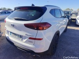  Hyundai  Tucson HYUNDAI  / 2018 / 5P / todoterreno 1.6CRDI 100kW (136CV) 48V N-Line DCT 4X2 #2