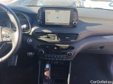  Hyundai  Tucson HYUNDAI  / 2018 / 5P / todoterreno 1.6CRDI 100kW (136CV) 48V N-Line DCT 4X2 #14