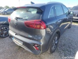  KIA  Niro KIA  / 2019 / 5P / crossover 1.6 GDi HEV 104kW (141CV) Drive #2