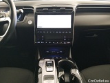  Hyundai  Tucson HYUNDAI  / 2020 / 5P / todoterreno 1.6 TGDI 169kW HEV Tecno Sky Auto #13