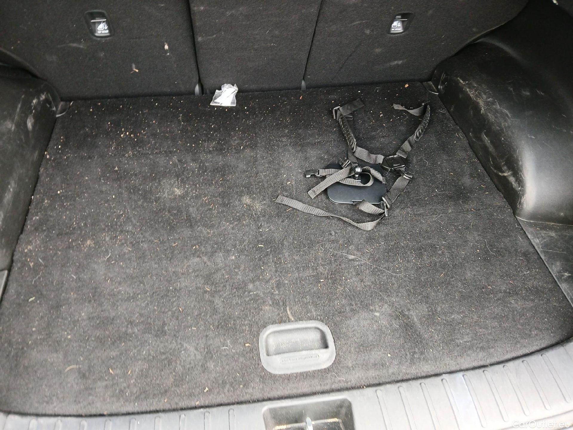  Hyundai  Tucson HYUNDAI  / 2020 / 5P / todoterreno 1.6 TGDI 110kW (150CV) Maxx #52