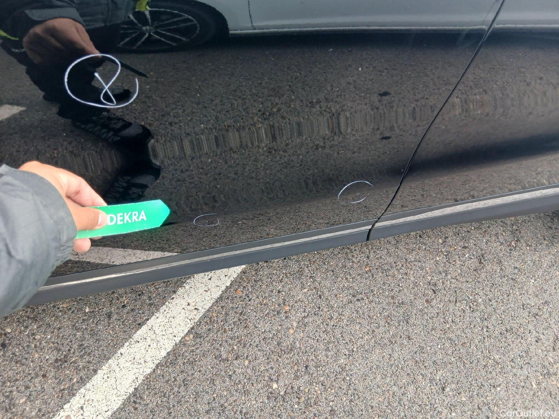  Mercedes  GLA MERCEDES-BENZ  / 2020 / 5P / todoterreno  200 D #13