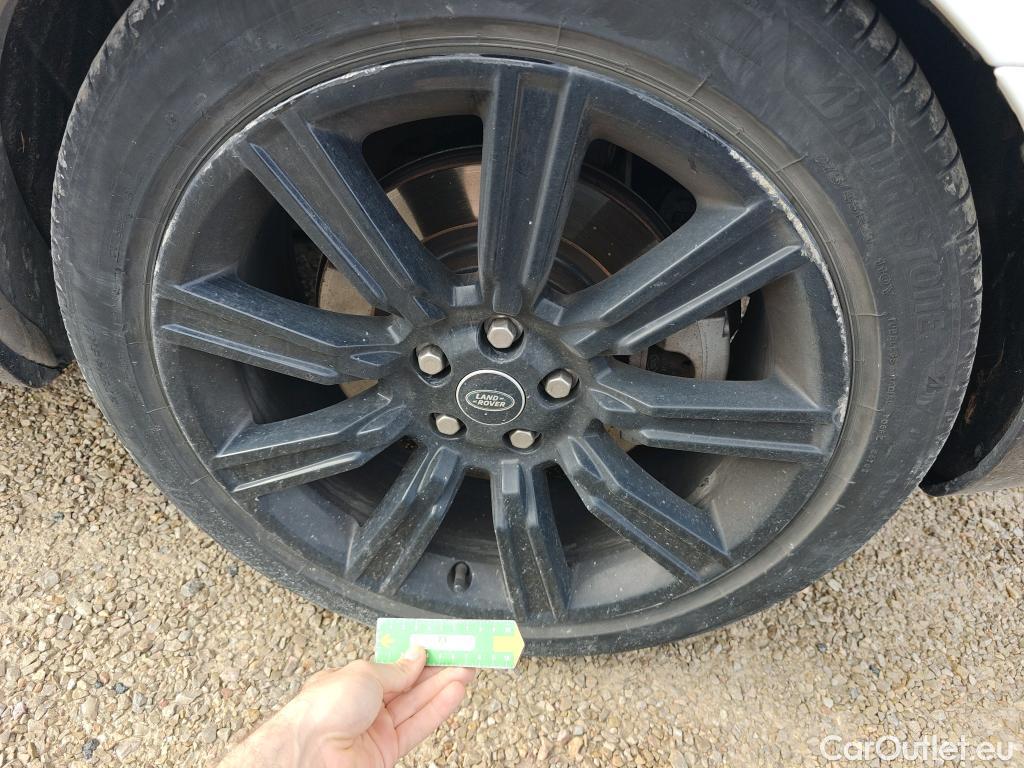  Land Rover  Range Rover Sport LAND ROVER  / 2017 / 5P / todoterreno 2.0 Si4 PHEV 297kW (404CV) HSE #18