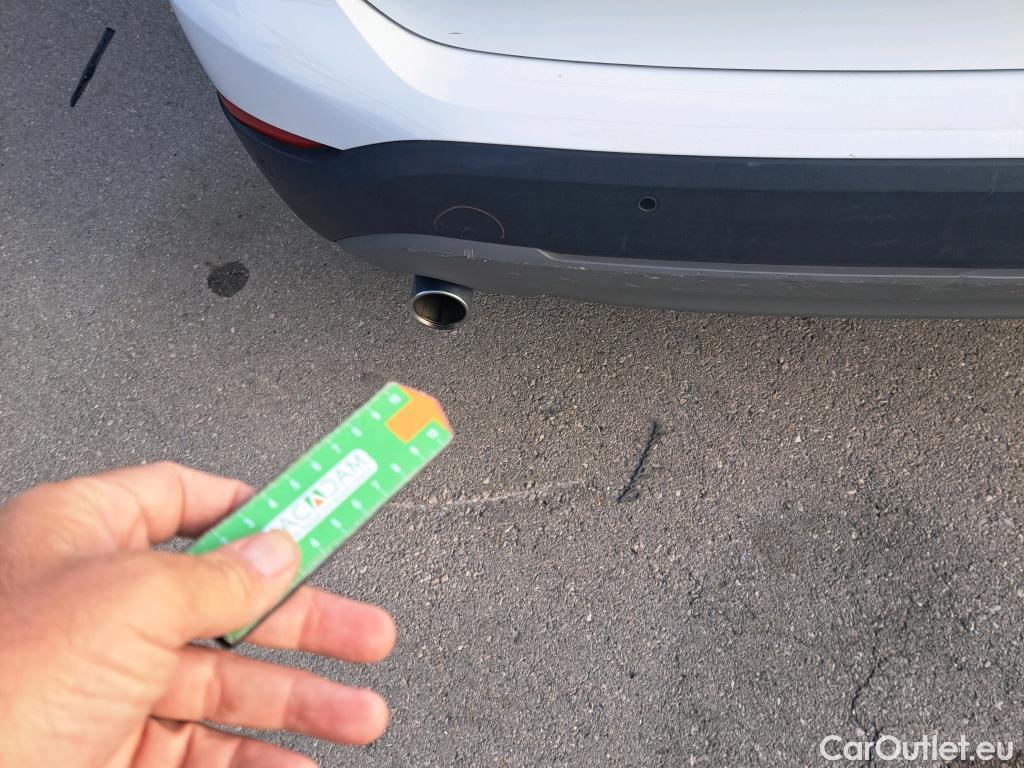  Bmw  X1 BMW  / 2015 / 5P / todoterreno sDrive18dA Business (AC) #20