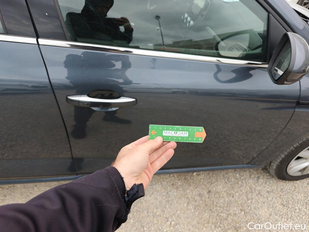  Renault  Megane RENAULT Mégane / 2020 / 5P / familiar S.T. Business Blue dCi 85 kW (115CV) -SS #6