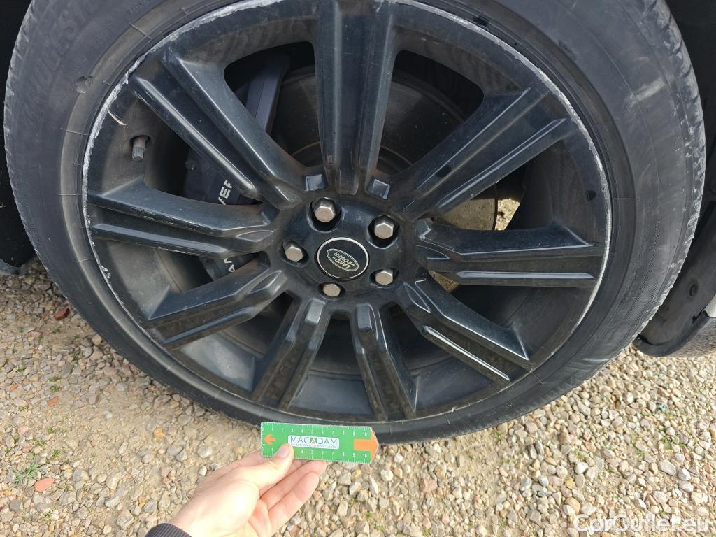  Land Rover  Range Rover Sport LAND ROVER  / 2017 / 5P / todoterreno 2.0 Si4 PHEV 297kW (404CV) HSE #22