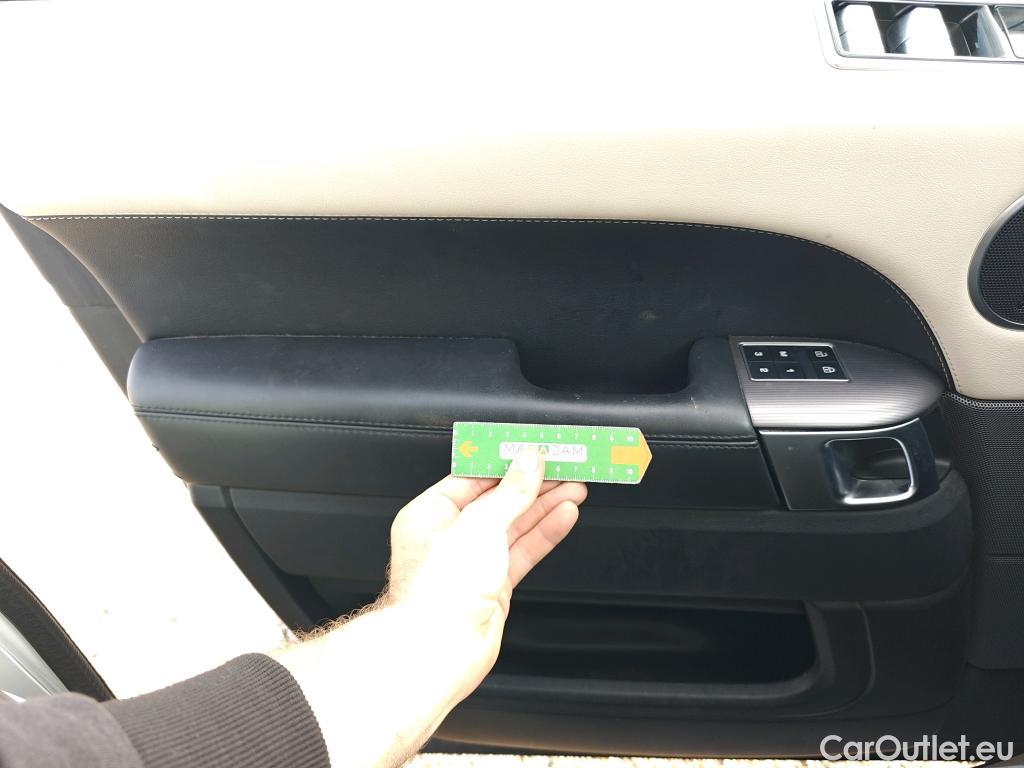  Land Rover  Range Rover Sport LAND ROVER  / 2017 / 5P / todoterreno 2.0 Si4 PHEV 297kW (404CV) HSE #30