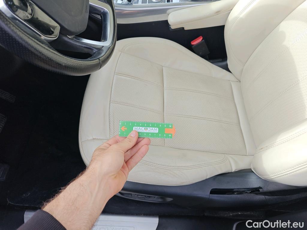  Land Rover  Range Rover Sport LAND ROVER  / 2017 / 5P / todoterreno 2.0 Si4 PHEV 297kW (404CV) HSE #11