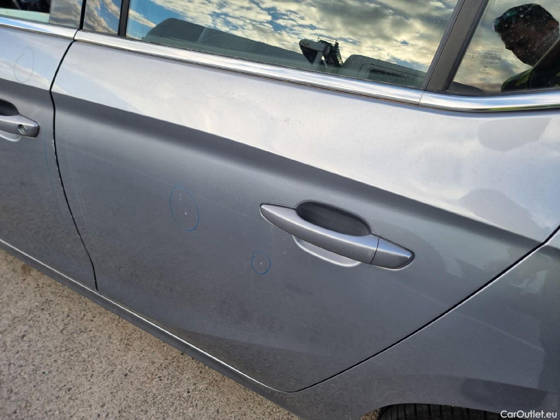  Opel  Corsa OPEL  / 2019 / 5P / berlina con portón 1.5D DT 74kW (100CV) Elegance (AC2) #21