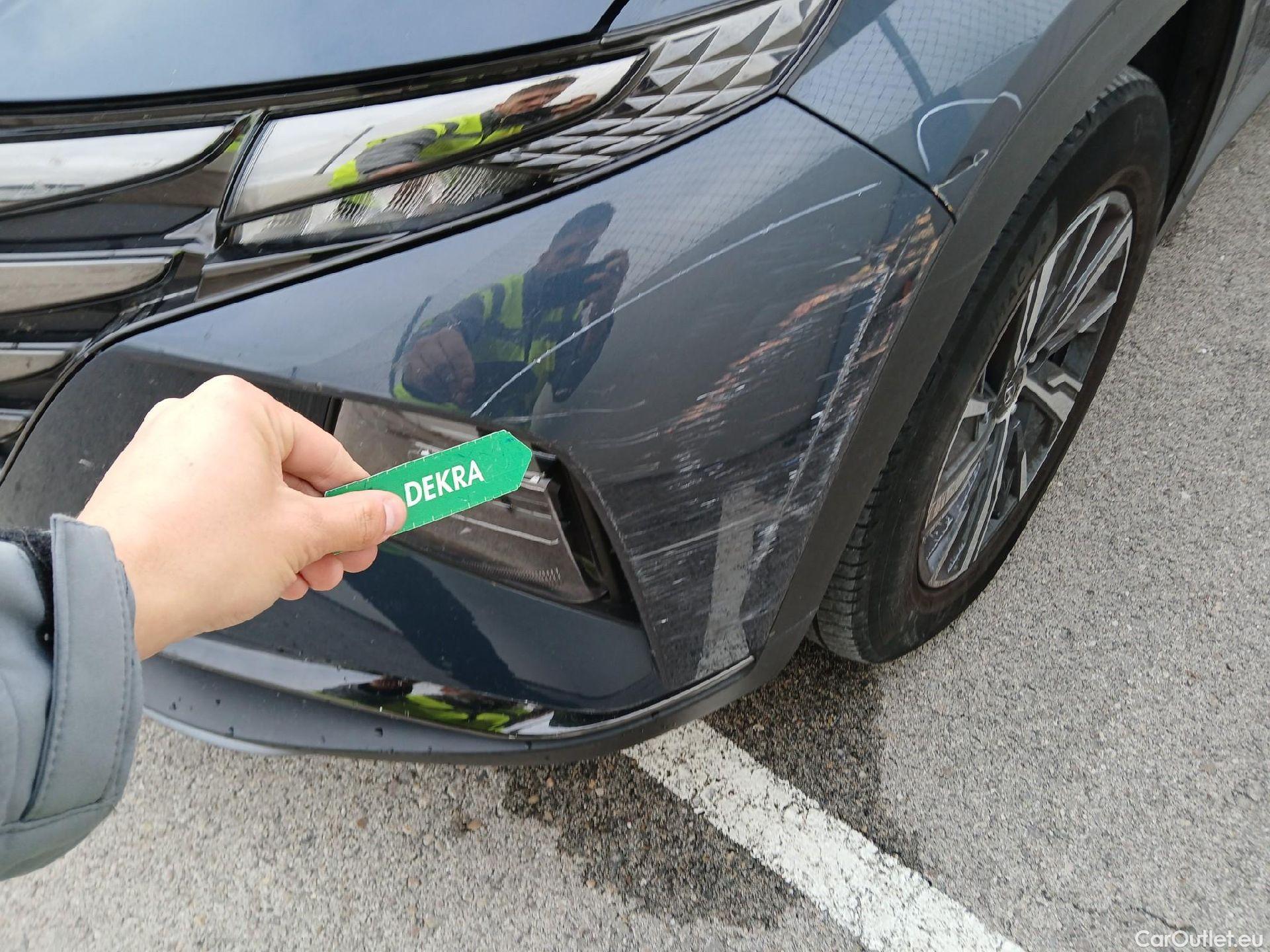  Hyundai  Tucson HYUNDAI  / 2020 / 5P / todoterreno 1.6 TGDI 110kW (150CV) Maxx #8