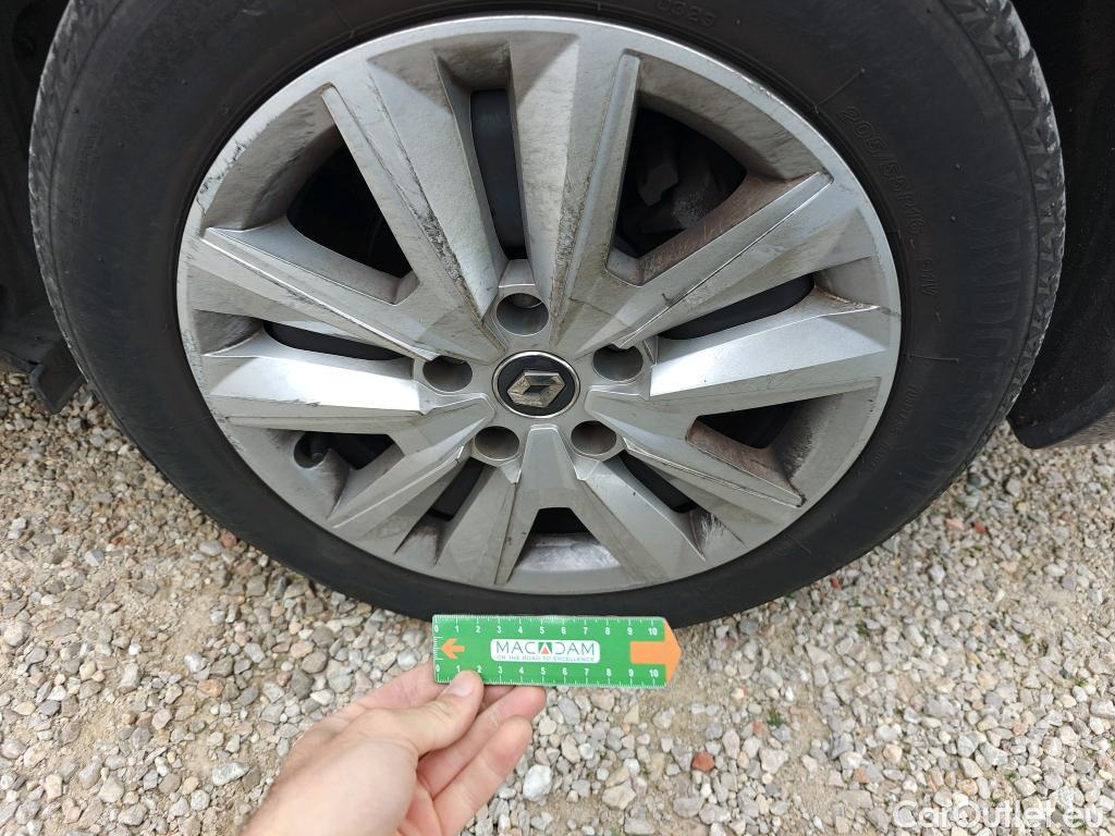  Renault  Megane RENAULT Mégane / 2020 / 5P / familiar S.T. Business Blue dCi 85 kW (115CV) -SS #31