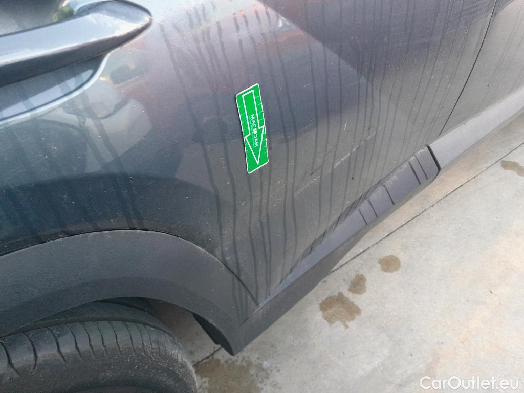  Hyundai  Tucson HYUNDAI  / 2020 / 5P / todoterreno 1.6 TGDI PHEV 195kW Tecno Sky Auto 4x4 #11