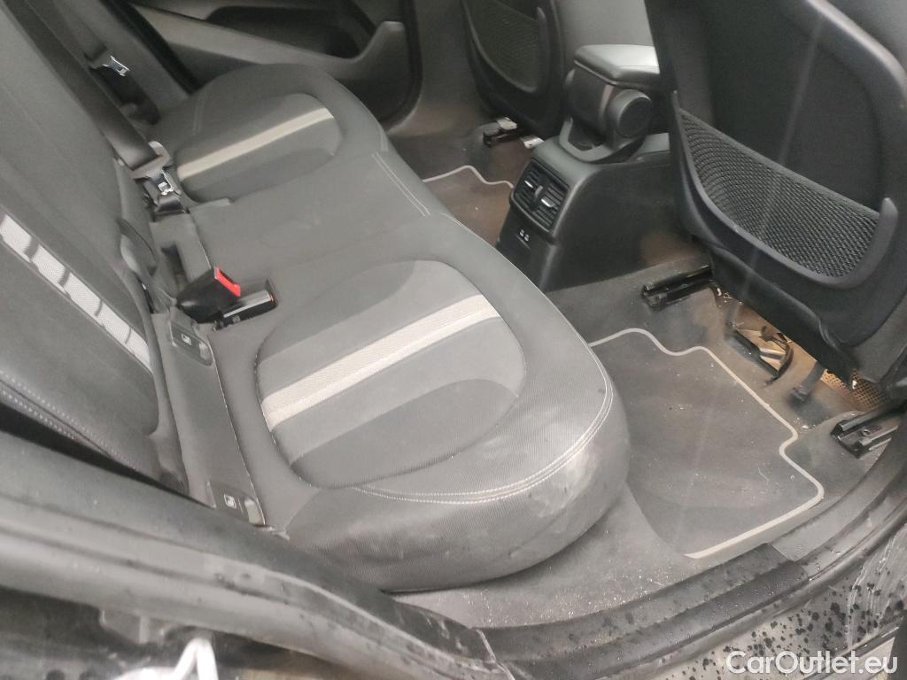  Bmw  X2 BMW  sDrive18i #12