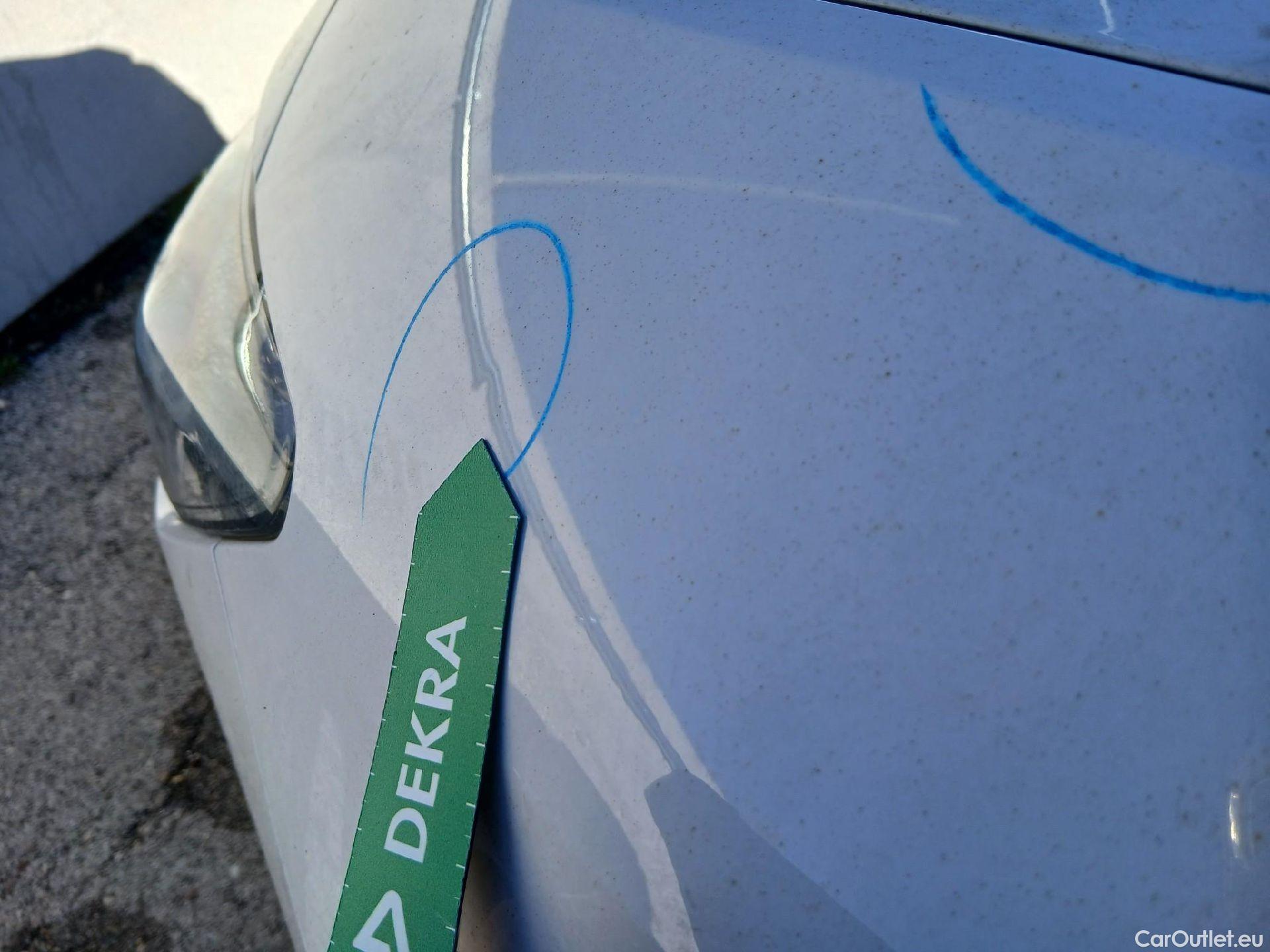  Seat  Leon SEAT Nuevo León / 2020 / 5P / familiar SP 1.5 TSI 96kW S&S Style Go(SP) #10