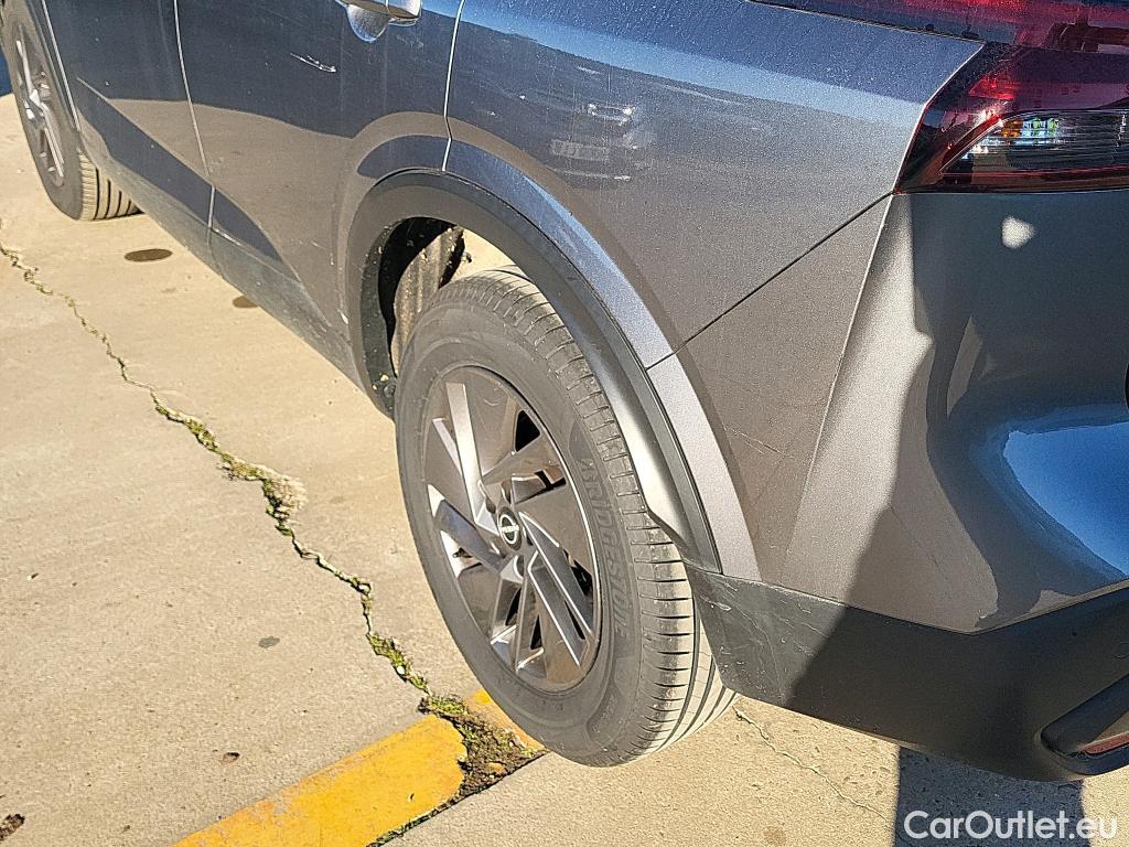  Nissan  Qashqai NISSAN  / 2021 / 5P / todoterreno DIG-T 116kW (158CV) mHEV Xtronic Acenta (AC4) #19