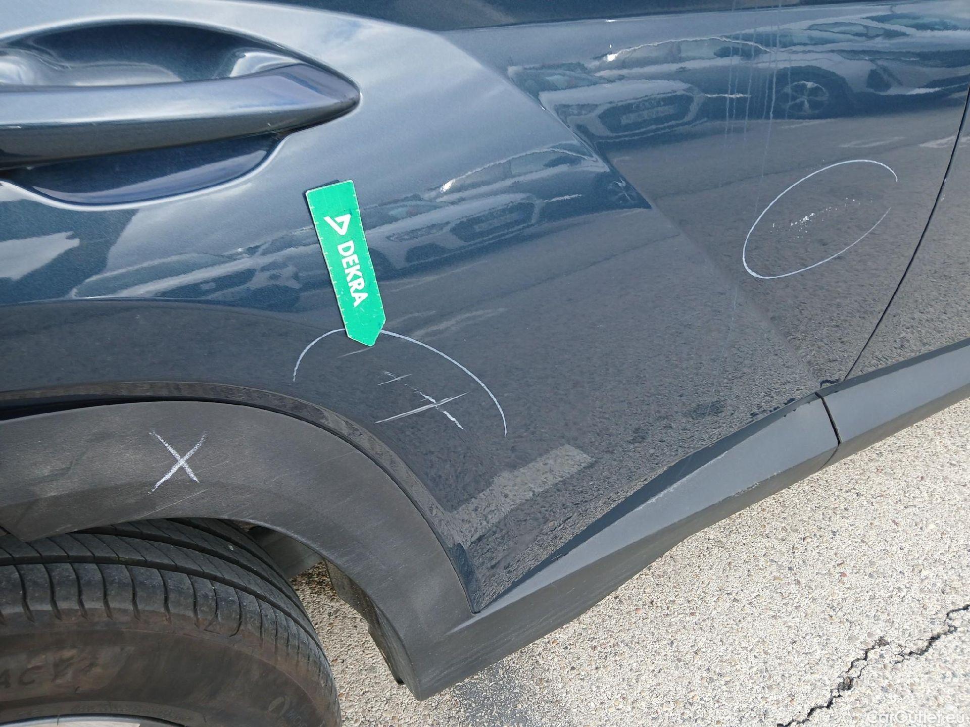  Hyundai  Tucson HYUNDAI  / 2020 / 5P / todoterreno 1.6 TGDI 110kW (150CV) Maxx #71