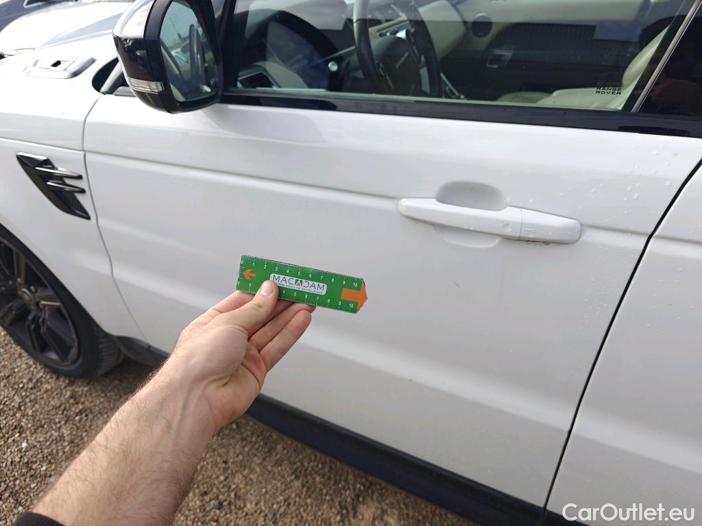  Land Rover  Range Rover Sport LAND ROVER  / 2017 / 5P / todoterreno 2.0 Si4 PHEV 297kW (404CV) HSE #56