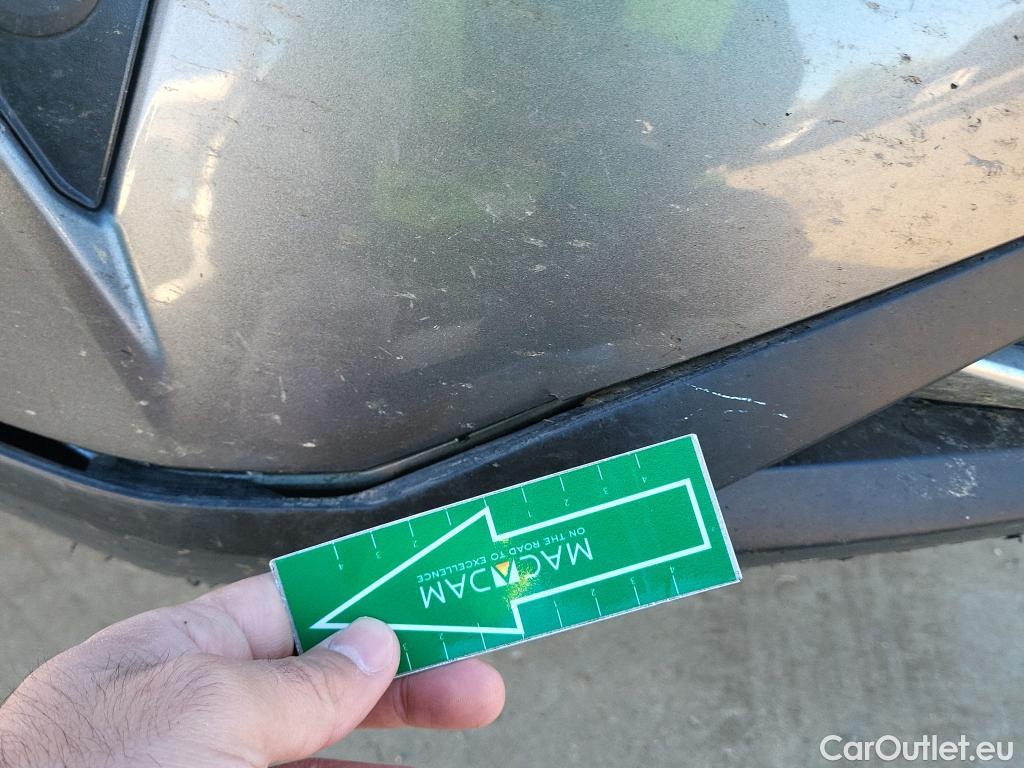  Nissan  Qashqai NISSAN  / 2021 / 5P / todoterreno DIG-T 116kW (158CV) mHEV Xtronic Acenta (AC4) #11