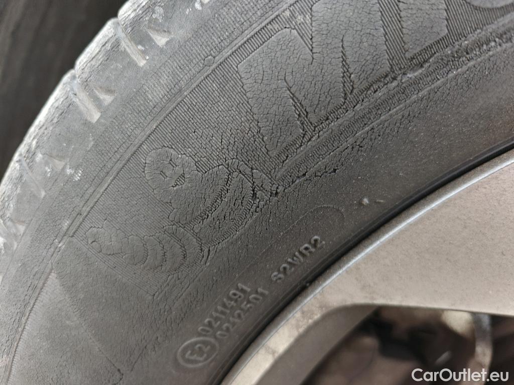  KIA  XCeed KIA  / 2019 / 5P / todoterreno 1.0 T-GDi Drive 88kW (120CV) #7