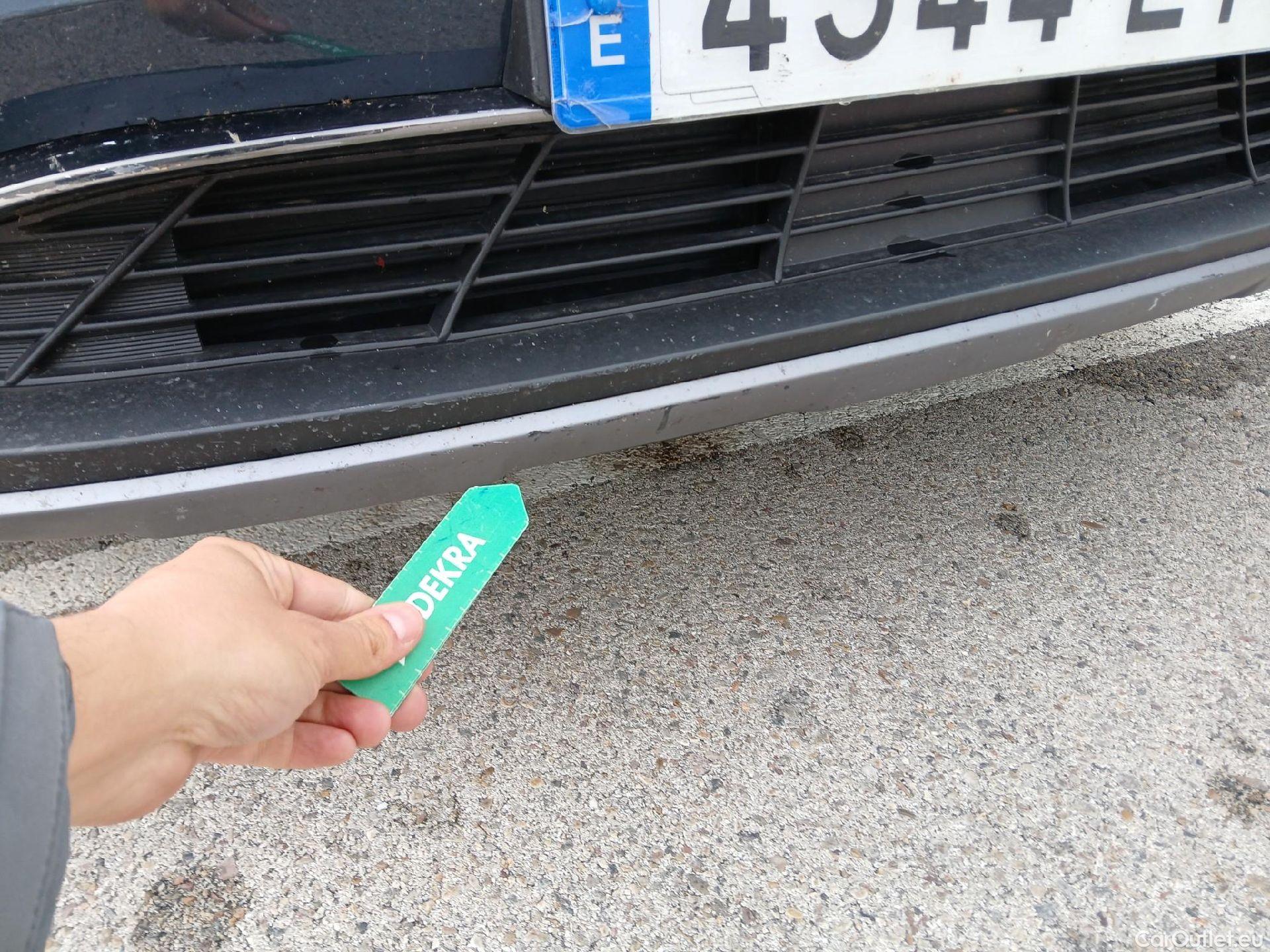  Hyundai  Tucson HYUNDAI  / 2020 / 5P / todoterreno 1.6 TGDI 110kW (150CV) Maxx #14