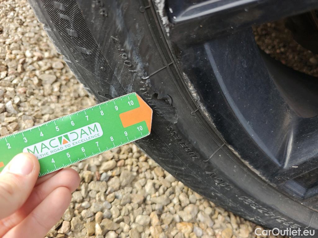  Land Rover  Range Rover Sport LAND ROVER  / 2017 / 5P / todoterreno 2.0 Si4 PHEV 297kW (404CV) HSE #4