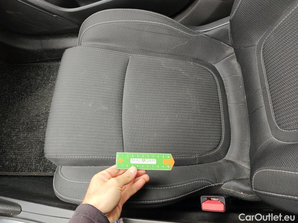  Renault  Megane RENAULT Mégane / 2020 / 5P / familiar S.T. Business Blue dCi 85 kW (115CV) -SS #23