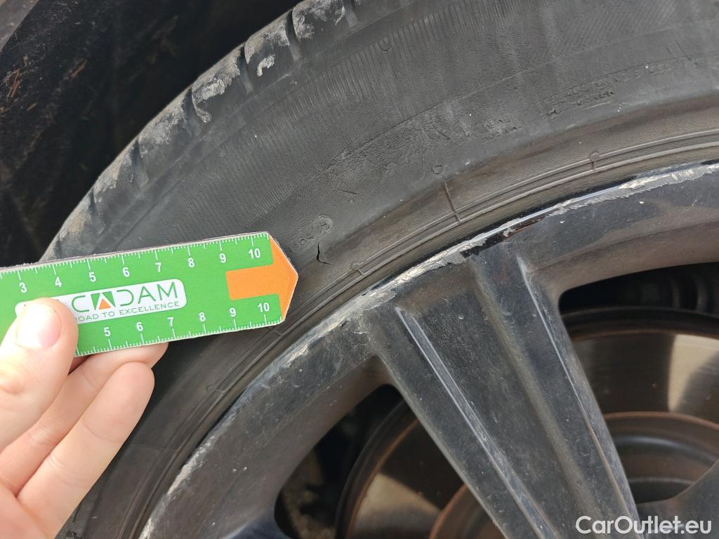  Land Rover  Range Rover Sport LAND ROVER  / 2017 / 5P / todoterreno 2.0 Si4 PHEV 297kW (404CV) HSE #7