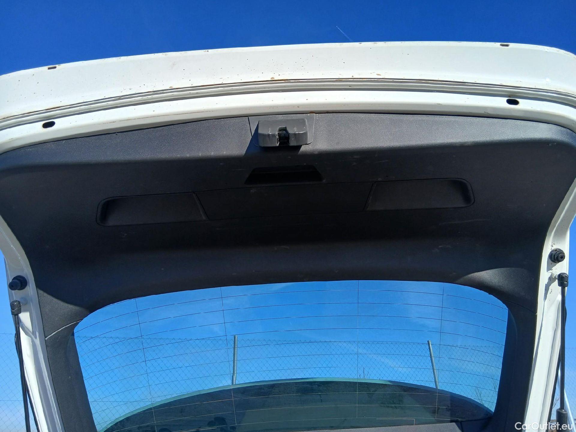  Seat  Leon SEAT Nuevo León / 2020 / 5P / familiar SP 1.5 TSI 96kW S&S Style Go(SP) #34