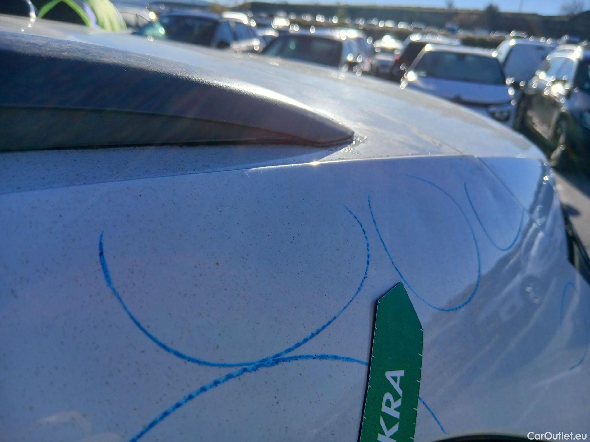  Seat  Leon SEAT Nuevo León / 2020 / 5P / familiar SP 1.5 TSI 96kW S&S Style Go(SP) #23