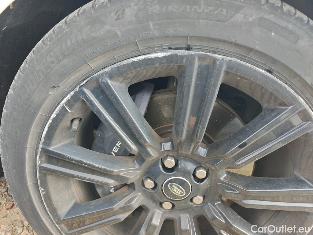  Land Rover  Range Rover Sport LAND ROVER  / 2017 / 5P / todoterreno 2.0 Si4 PHEV 297kW (404CV) HSE #23