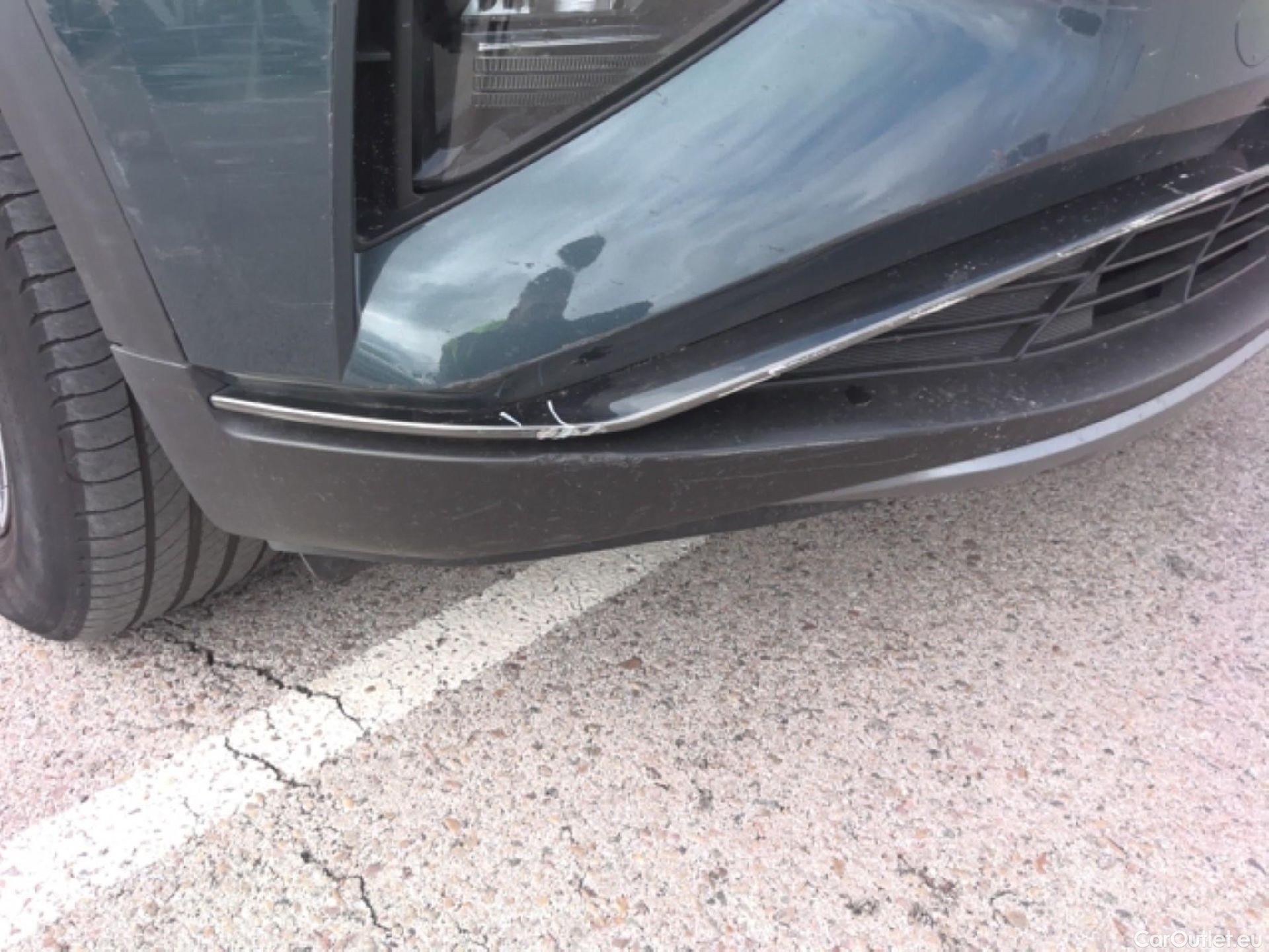  Hyundai  Tucson HYUNDAI  / 2020 / 5P / todoterreno 1.6 TGDI 110kW (150CV) Maxx #17