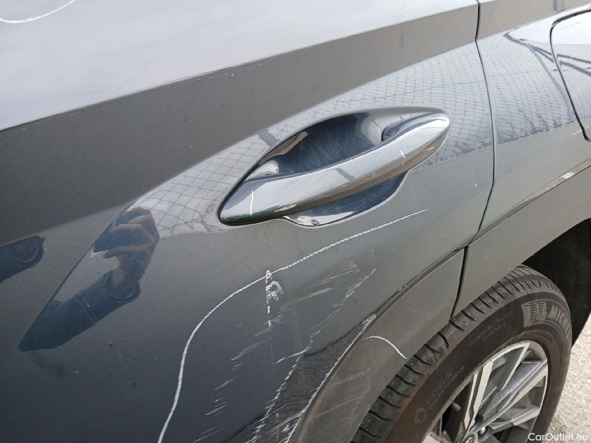  Hyundai  Tucson HYUNDAI  / 2020 / 5P / todoterreno 1.6 TGDI 110kW (150CV) Maxx #36