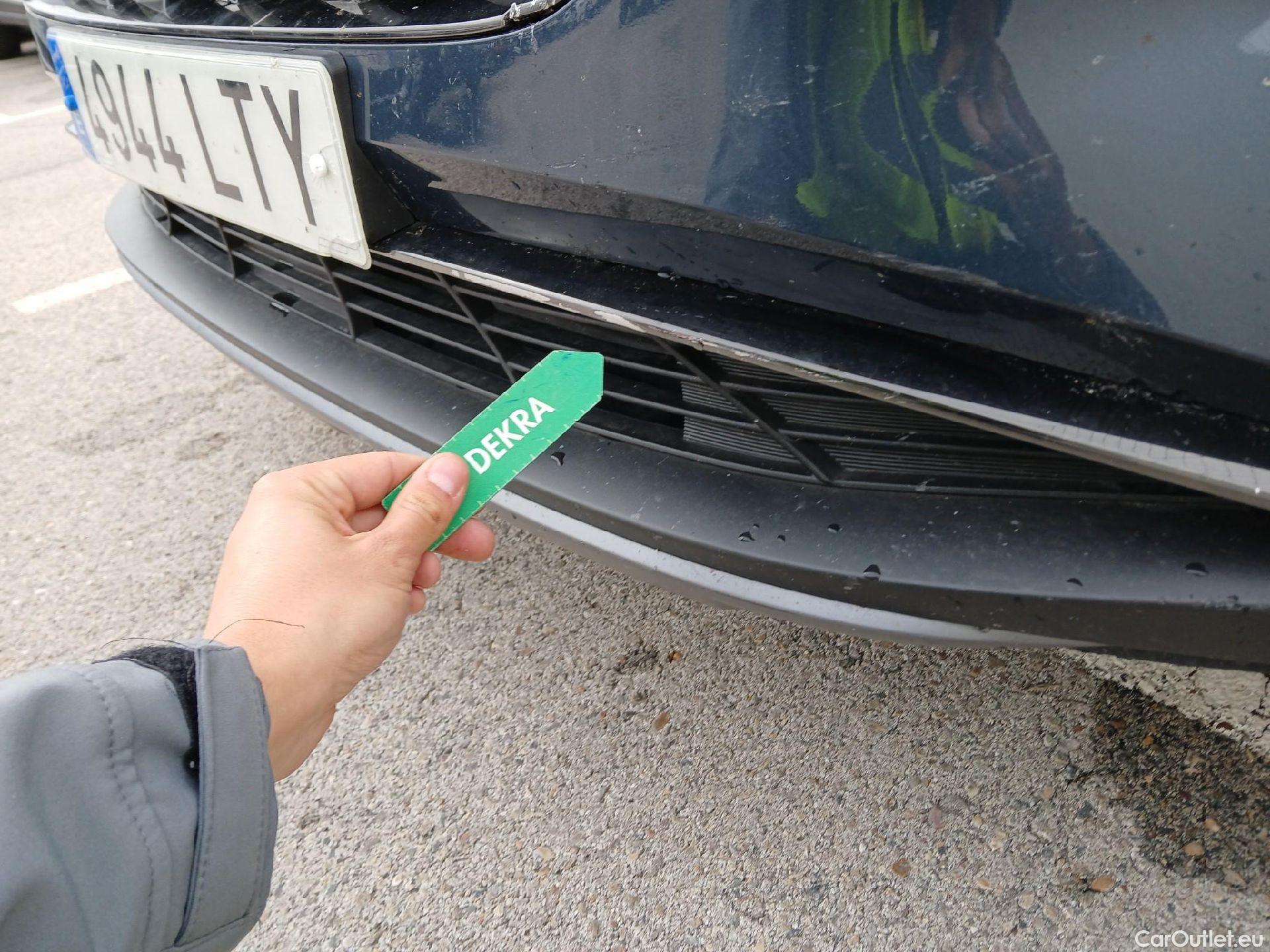  Hyundai  Tucson HYUNDAI  / 2020 / 5P / todoterreno 1.6 TGDI 110kW (150CV) Maxx #21