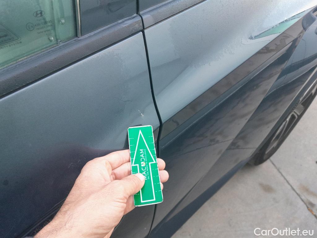  Hyundai  Tucson HYUNDAI  / 2020 / 5P / todoterreno 1.6 TGDI PHEV 195kW Tecno Sky Auto 4x4 #43