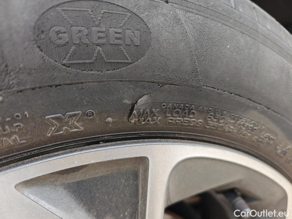  KIA  XCeed KIA  / 2019 / 5P / todoterreno 1.0 T-GDi Drive 88kW (120CV) #12