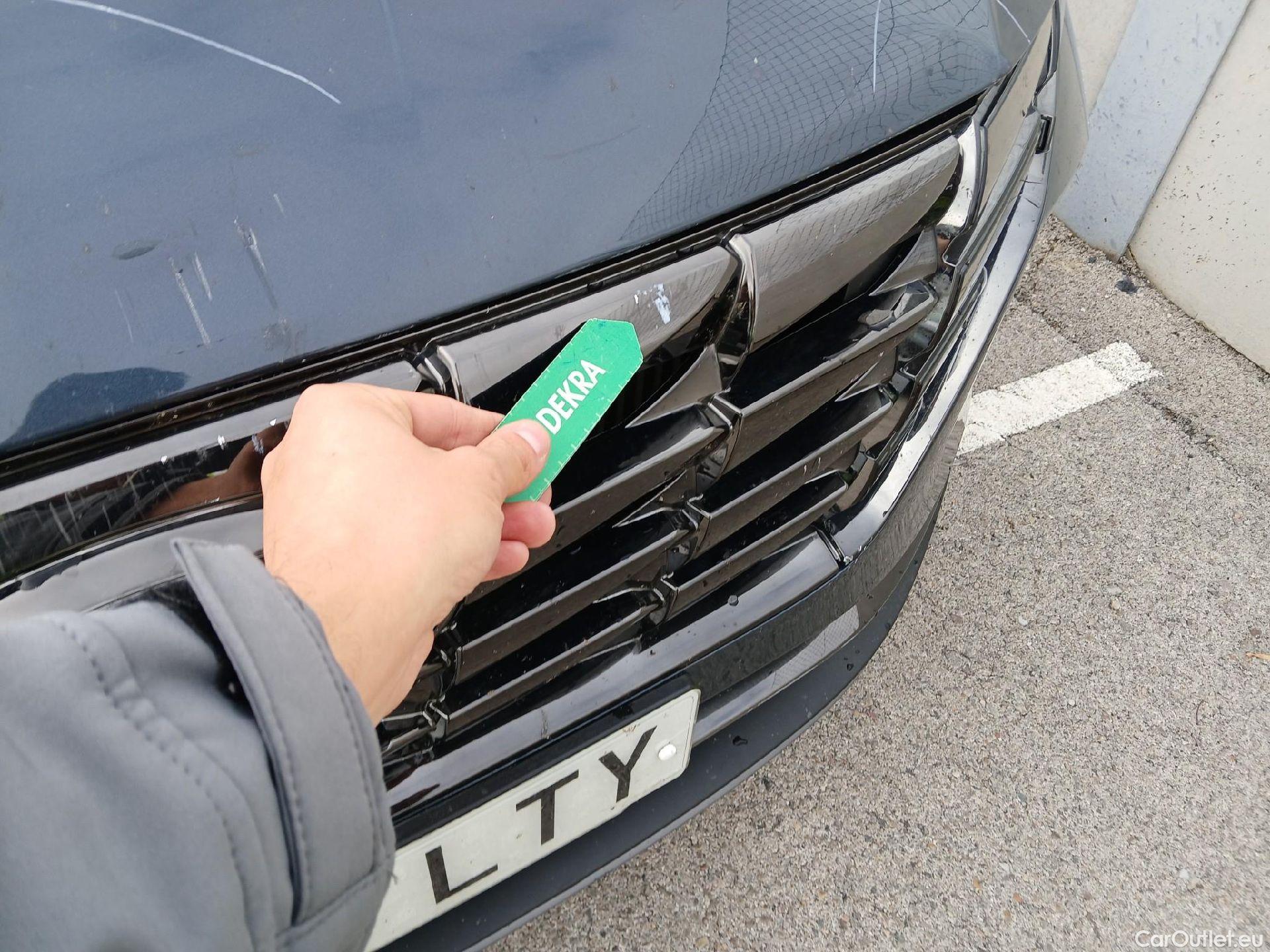  Hyundai  Tucson HYUNDAI  / 2020 / 5P / todoterreno 1.6 TGDI 110kW (150CV) Maxx #12