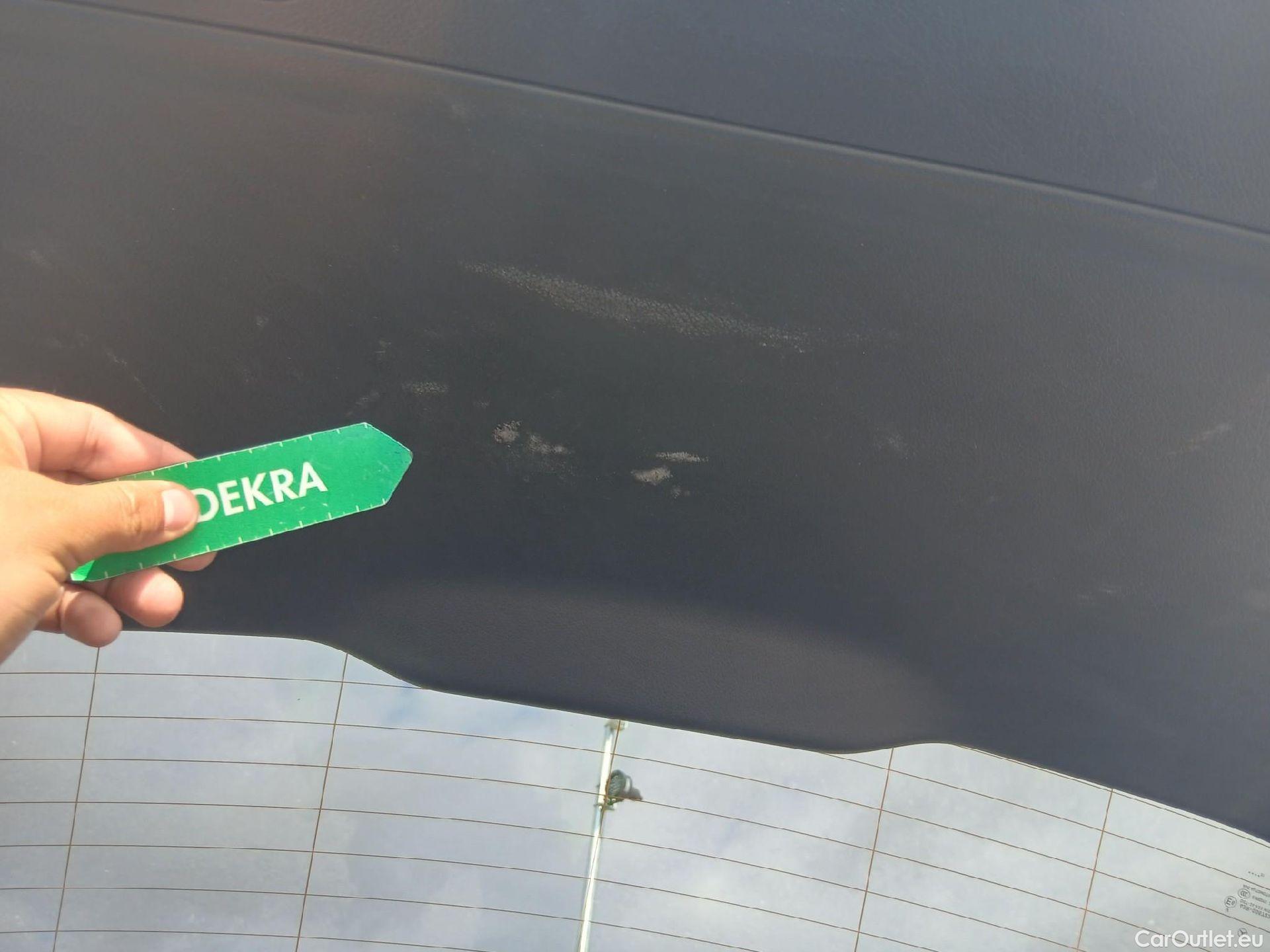  Mercedes  GLA MERCEDES-BENZ  / 2020 / 5P / todoterreno  200 D #1