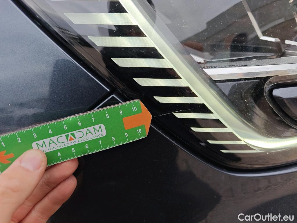  Renault  Megane RENAULT Mégane / 2020 / 5P / familiar S.T. Business Blue dCi 85 kW (115CV) -SS #42