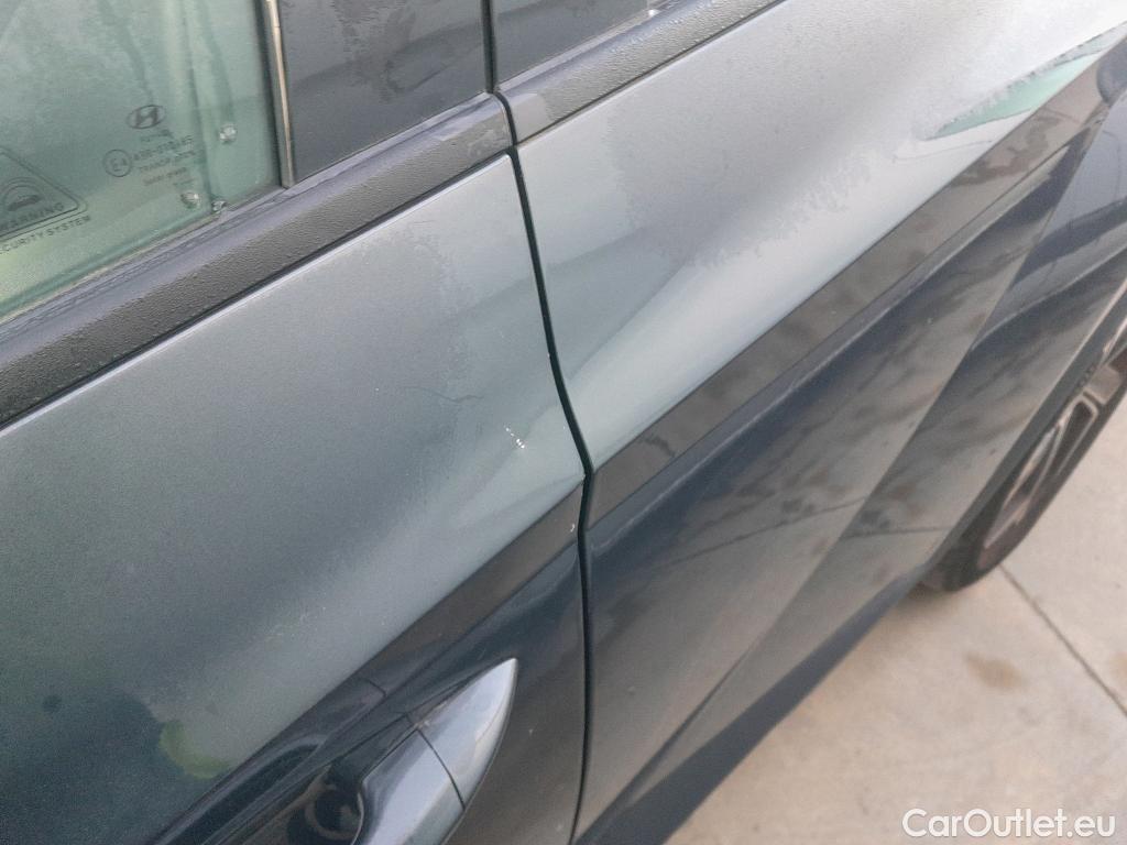  Hyundai  Tucson HYUNDAI  / 2020 / 5P / todoterreno 1.6 TGDI PHEV 195kW Tecno Sky Auto 4x4 #42