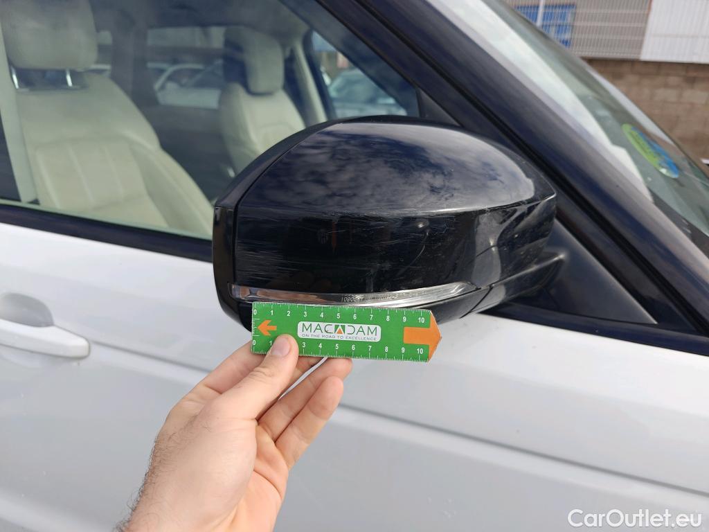  Land Rover  Range Rover Sport LAND ROVER  / 2017 / 5P / todoterreno 2.0 Si4 PHEV 297kW (404CV) HSE #35