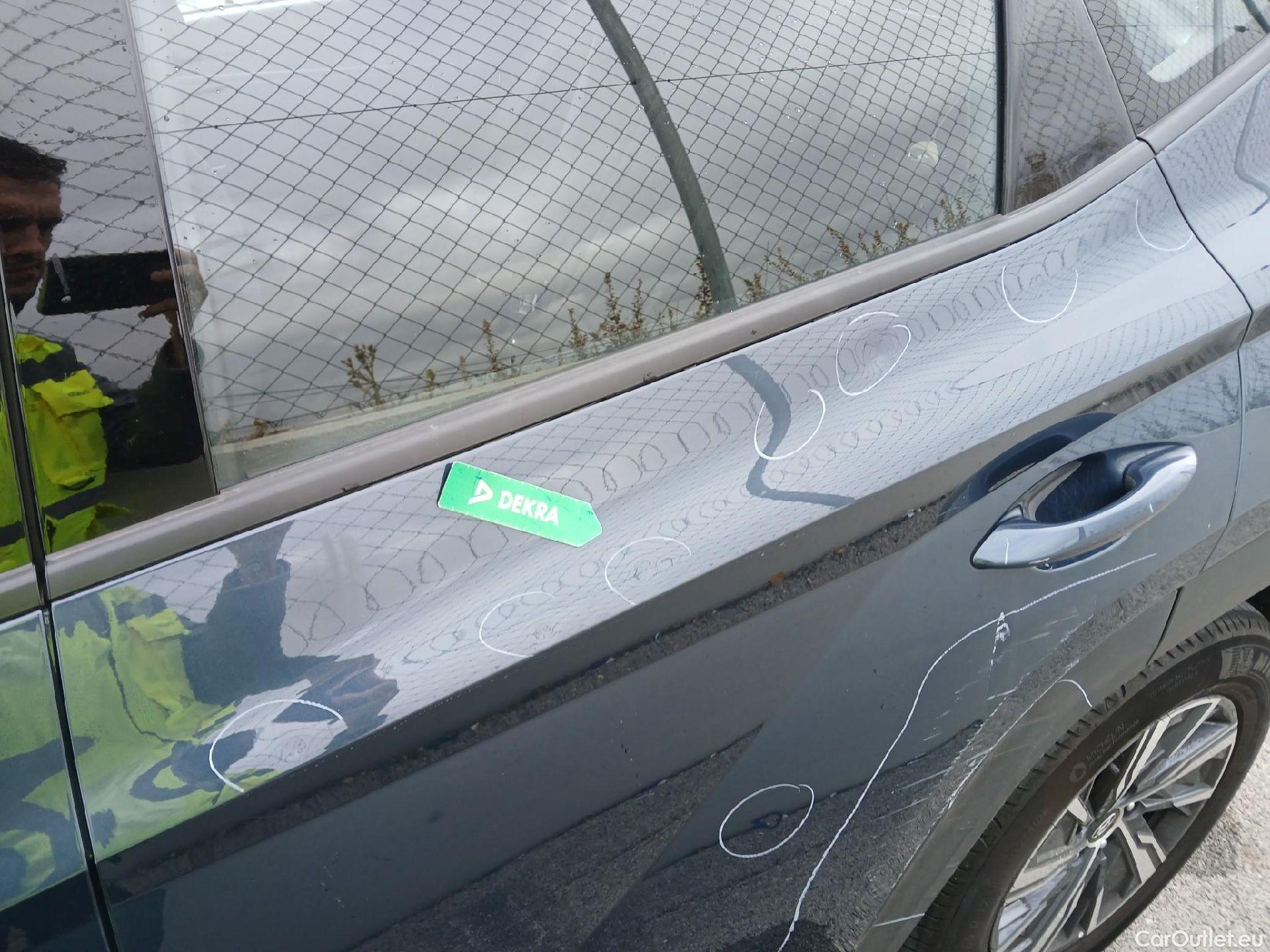  Hyundai  Tucson HYUNDAI  / 2020 / 5P / todoterreno 1.6 TGDI 110kW (150CV) Maxx #35