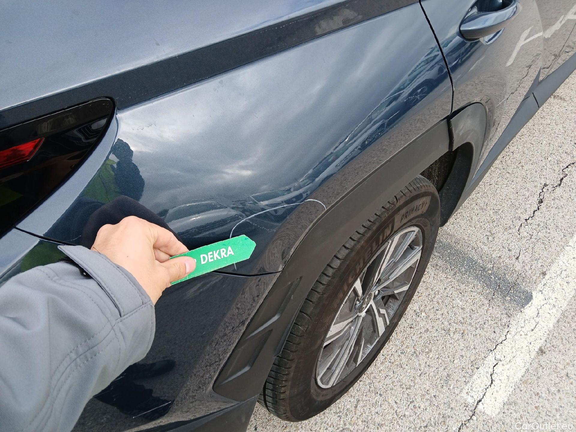  Hyundai  Tucson HYUNDAI  / 2020 / 5P / todoterreno 1.6 TGDI 110kW (150CV) Maxx #63