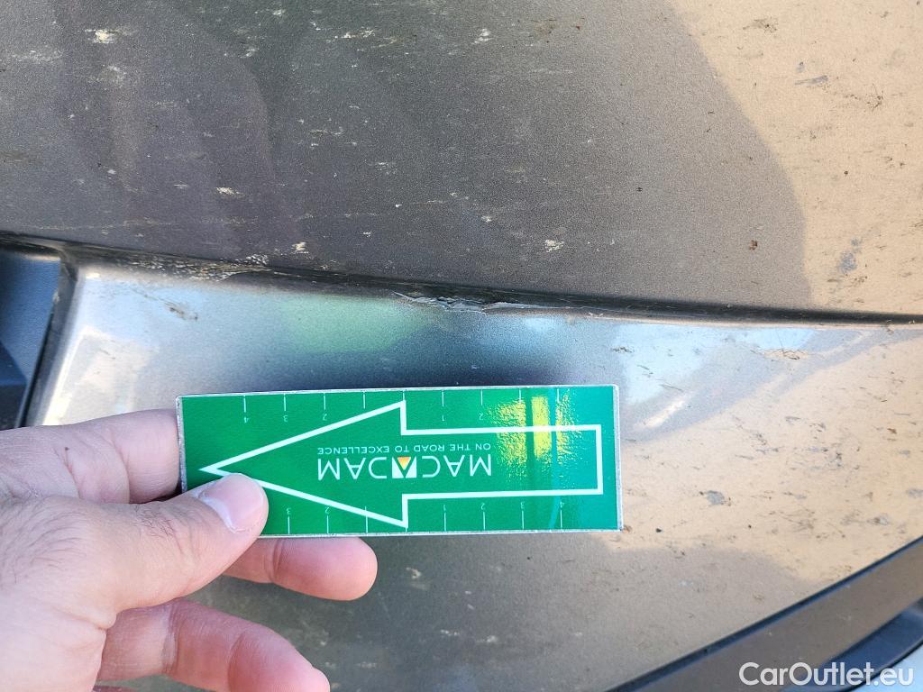  Nissan  Qashqai NISSAN  / 2021 / 5P / todoterreno DIG-T 116kW (158CV) mHEV Xtronic Acenta (AC4) #12