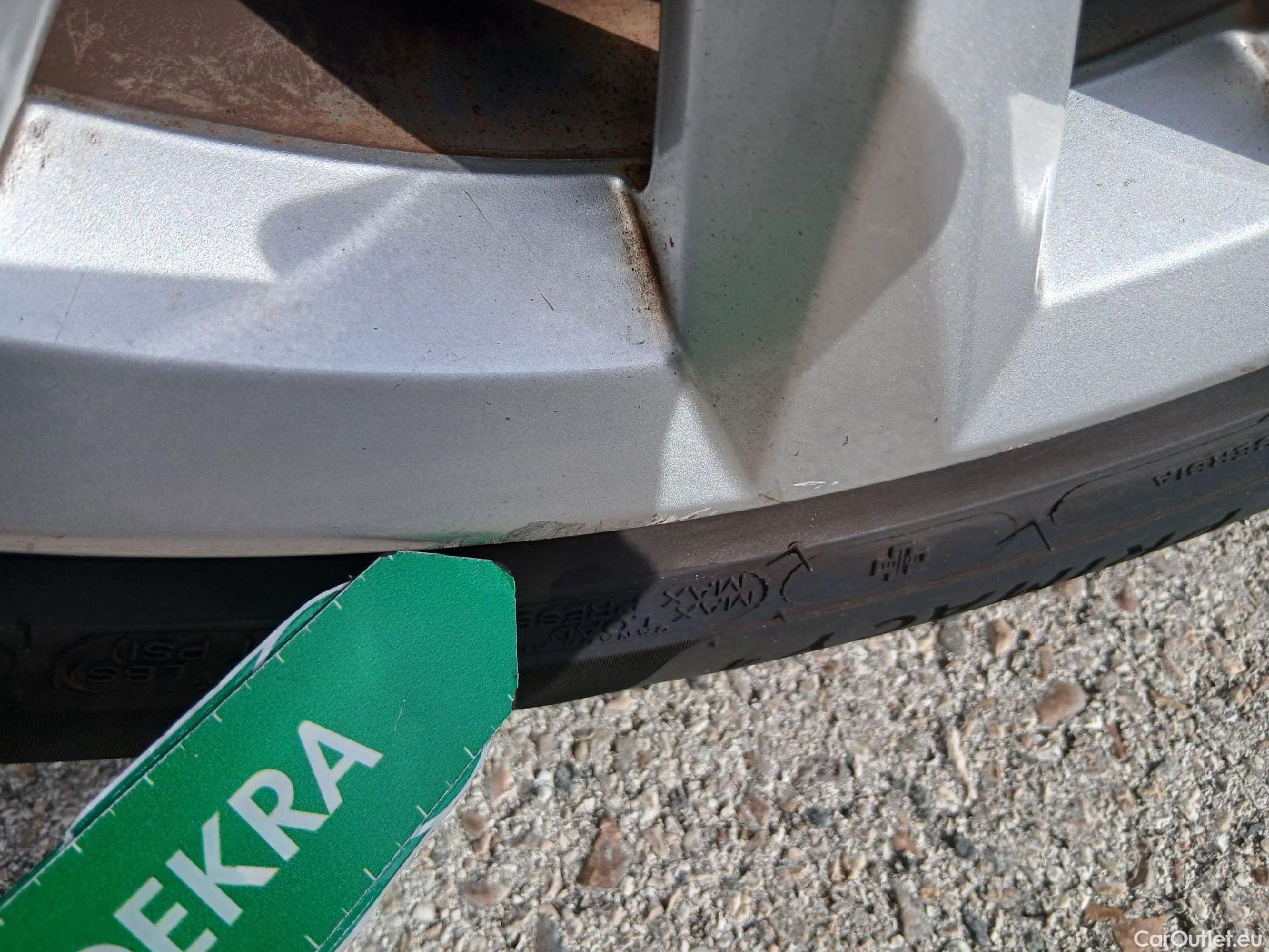  Audi  A3 AUDI  / 2020 / 5P / berlina con portón Sportback 30 TFSI 81kW (110CV) S tronic #10