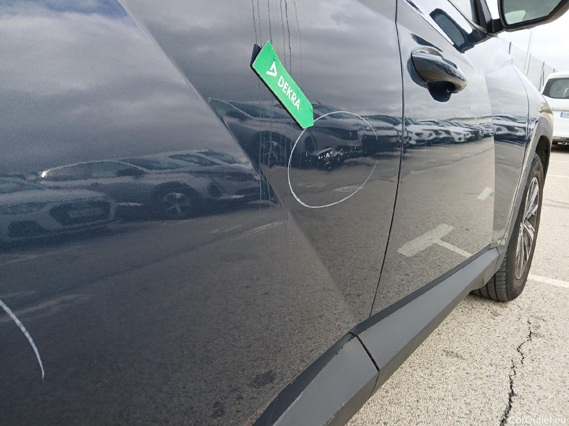  Hyundai  Tucson HYUNDAI  / 2020 / 5P / todoterreno 1.6 TGDI 110kW (150CV) Maxx #72