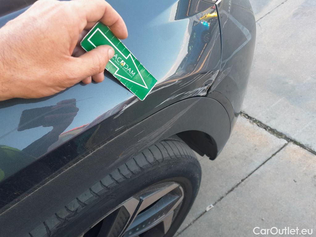  Hyundai  Tucson HYUNDAI  / 2020 / 5P / todoterreno 1.6 TGDI PHEV 195kW Tecno Sky Auto 4x4 #19